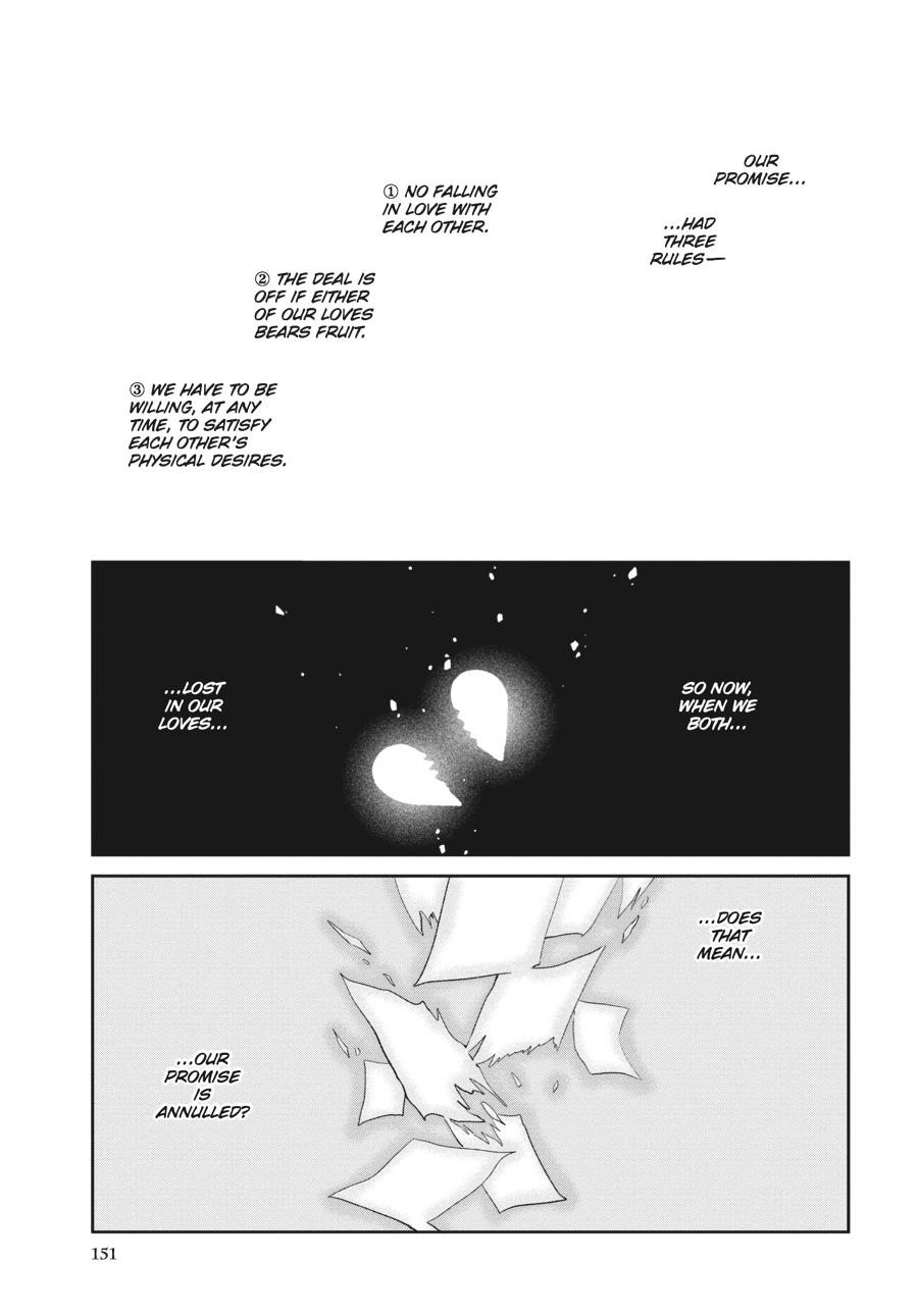 Read Scum's Wish (en) Manga Online