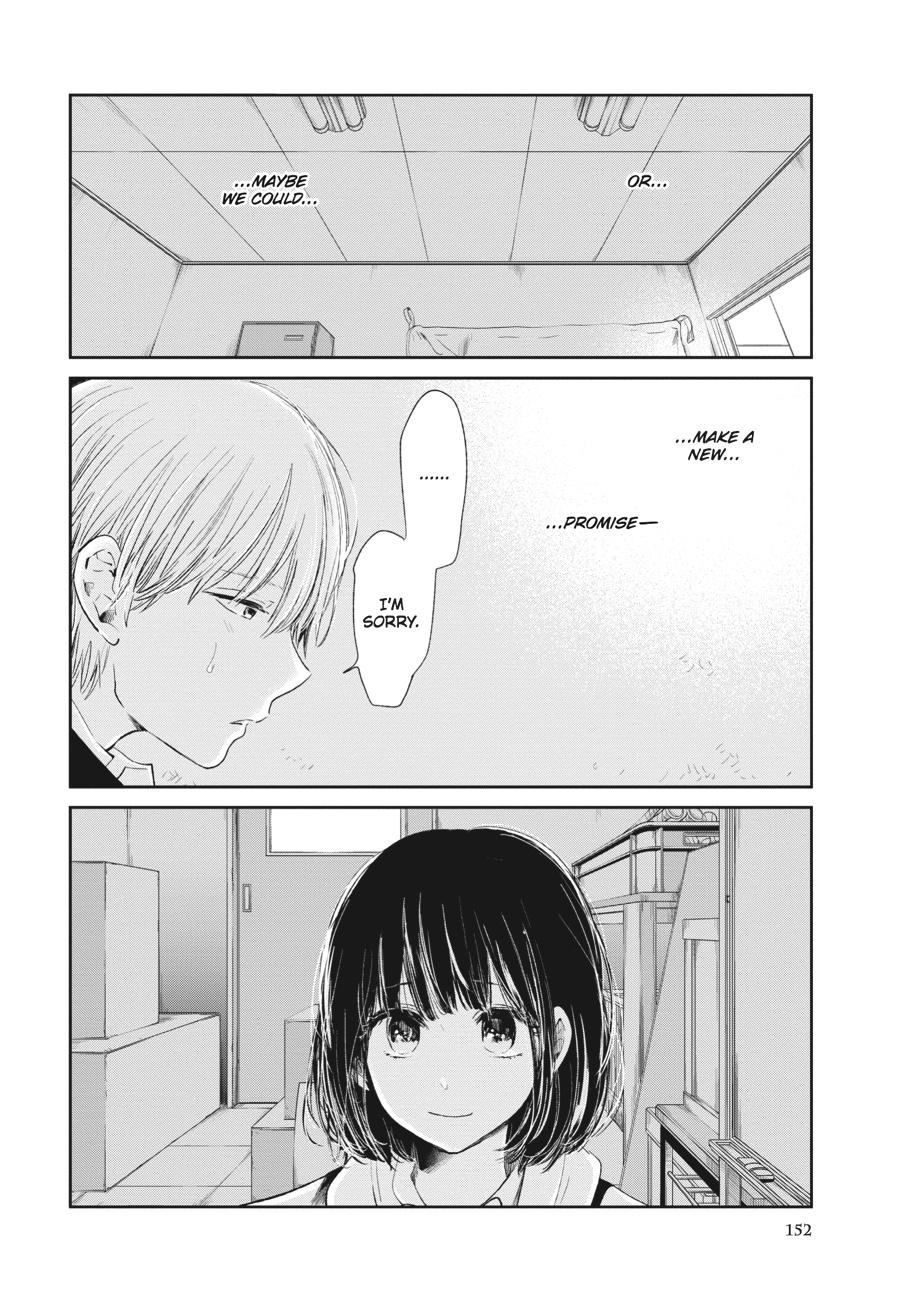 Read Scum's Wish (en) Manga Online