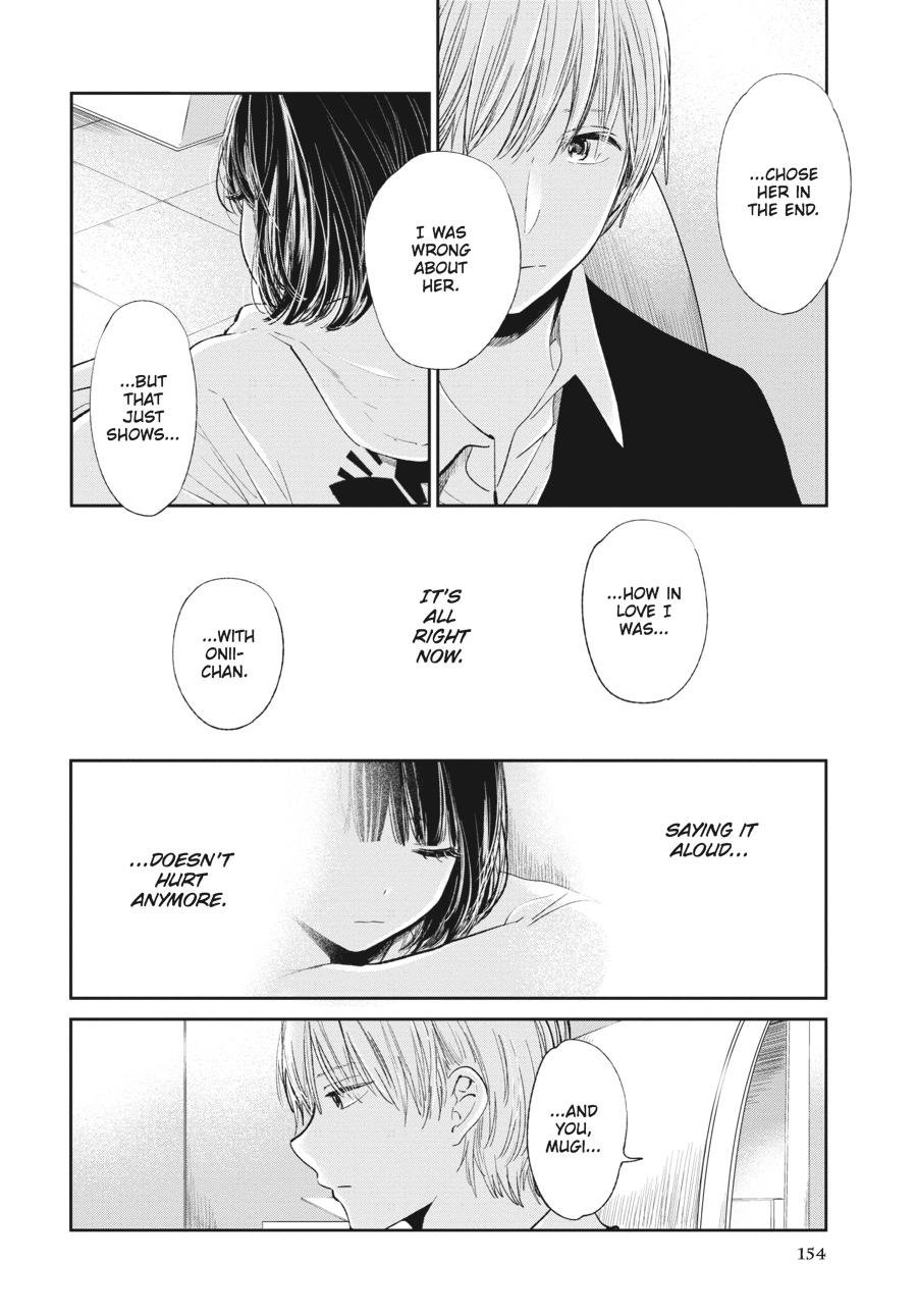 Read Scum's Wish (en) Manga Online