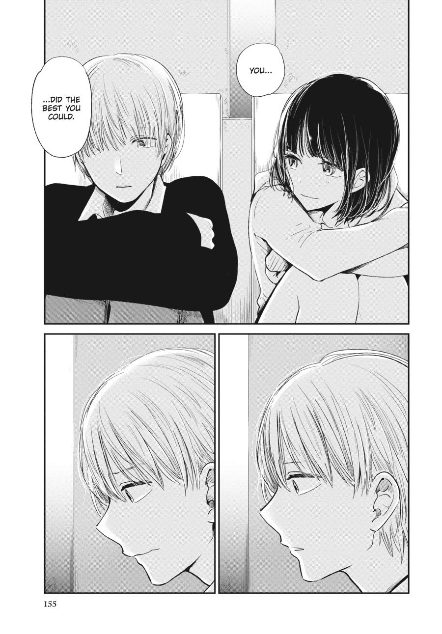 Read Scum's Wish (en) Manga Online