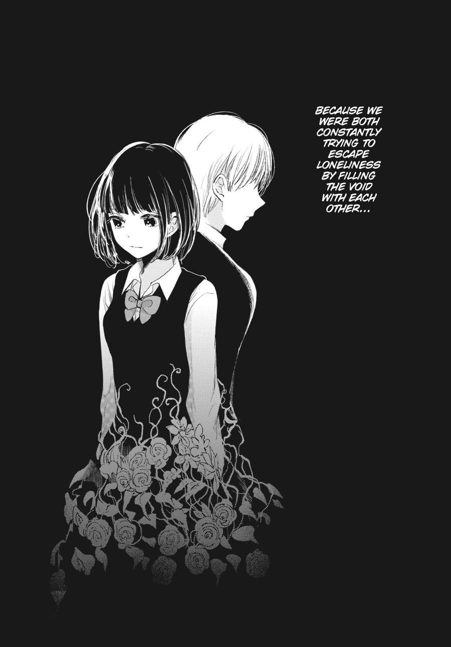 Read Scum's Wish (en) Manga Online