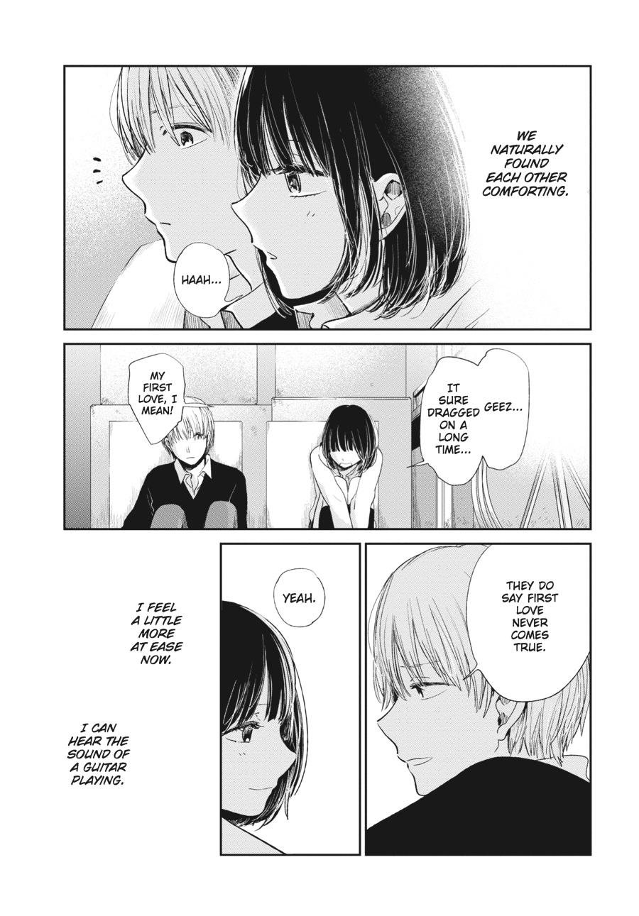 Read Scum's Wish (en) Manga Online