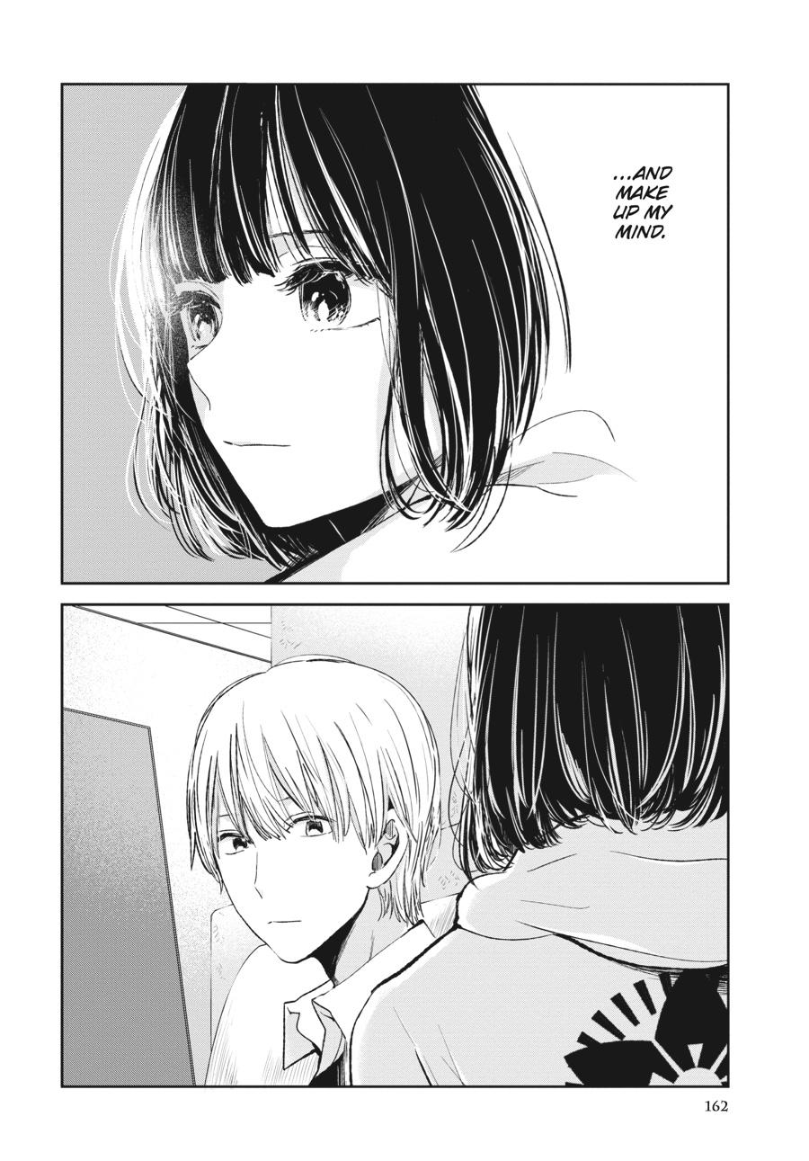 Read Scum's Wish (en) Manga Online