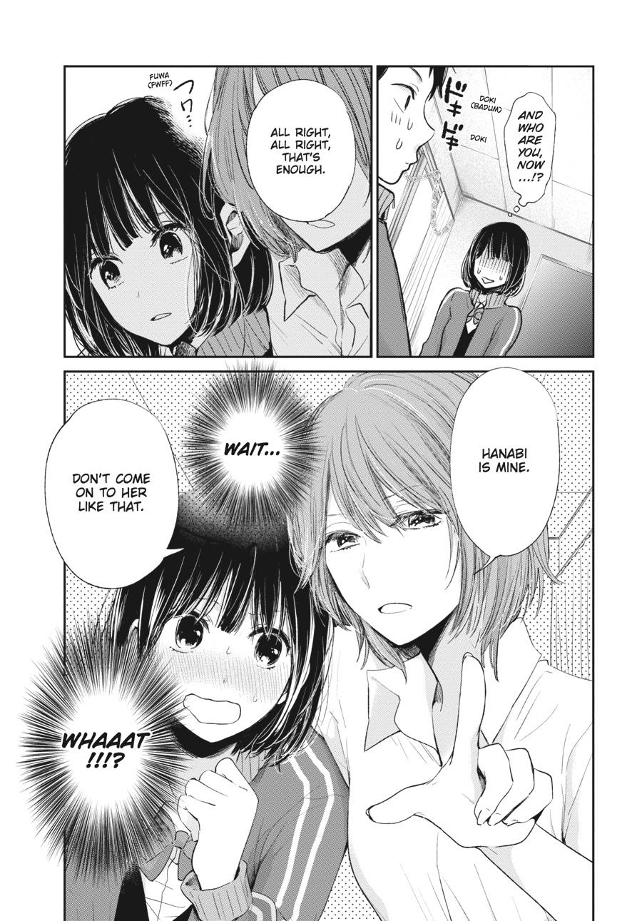 Read Scum's Wish (en) Manga Online