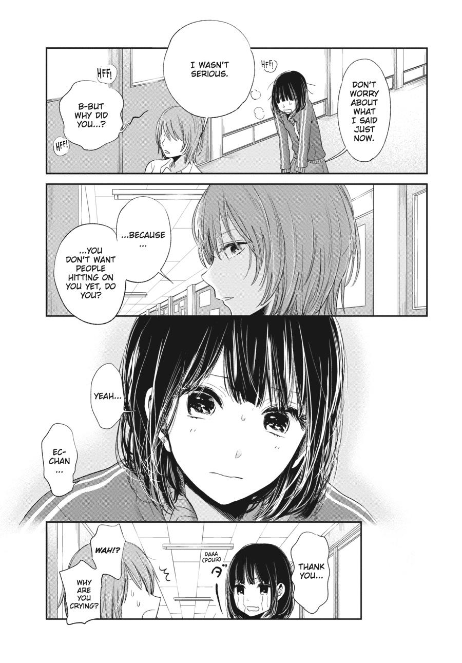 Read Scum's Wish (en) Manga Online