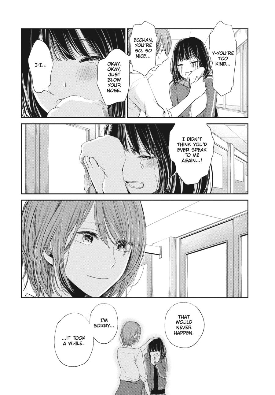 Read Scum's Wish (en) Manga Online