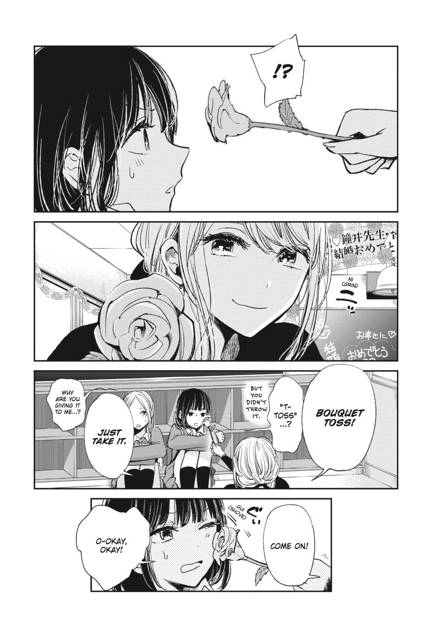 Read Scum's Wish (en) Manga Online