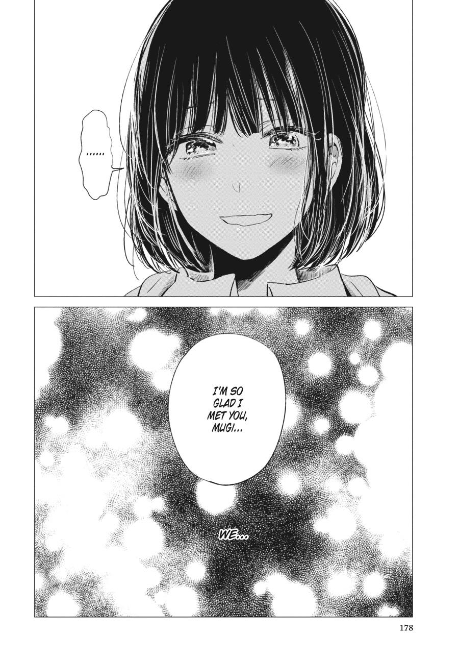 Read Scum's Wish (en) Manga Online