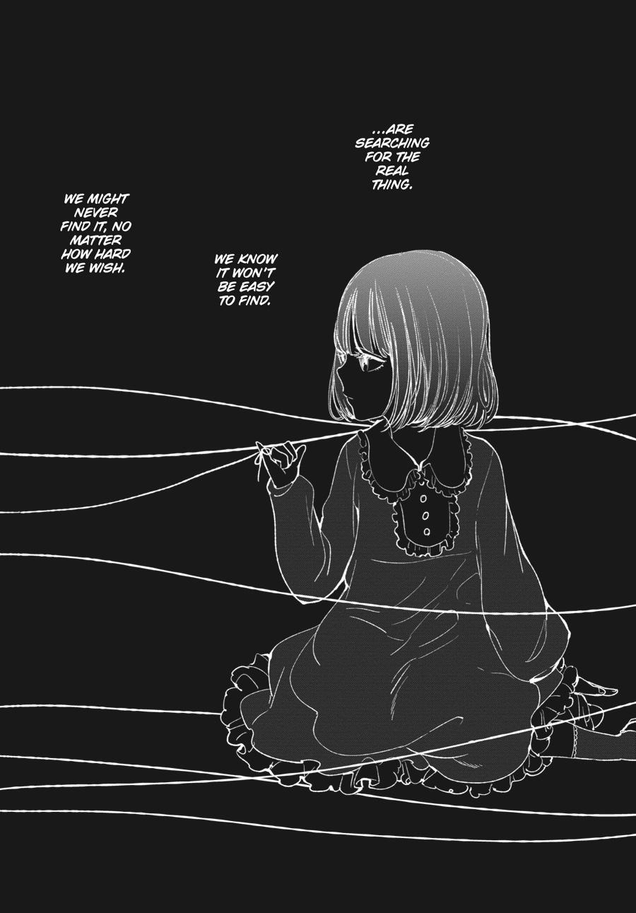 Read Scum's Wish (en) Manga Online