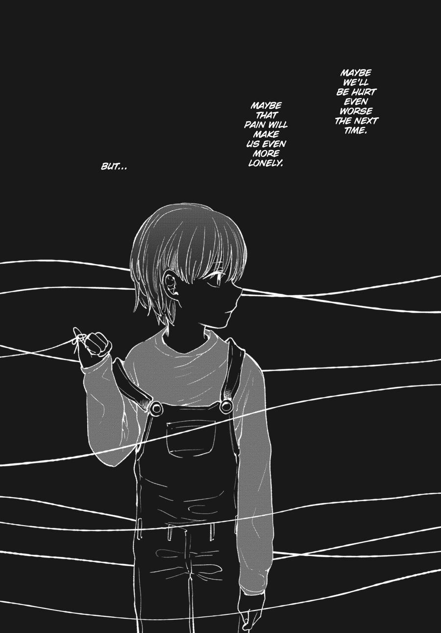 Read Scum's Wish (en) Manga Online