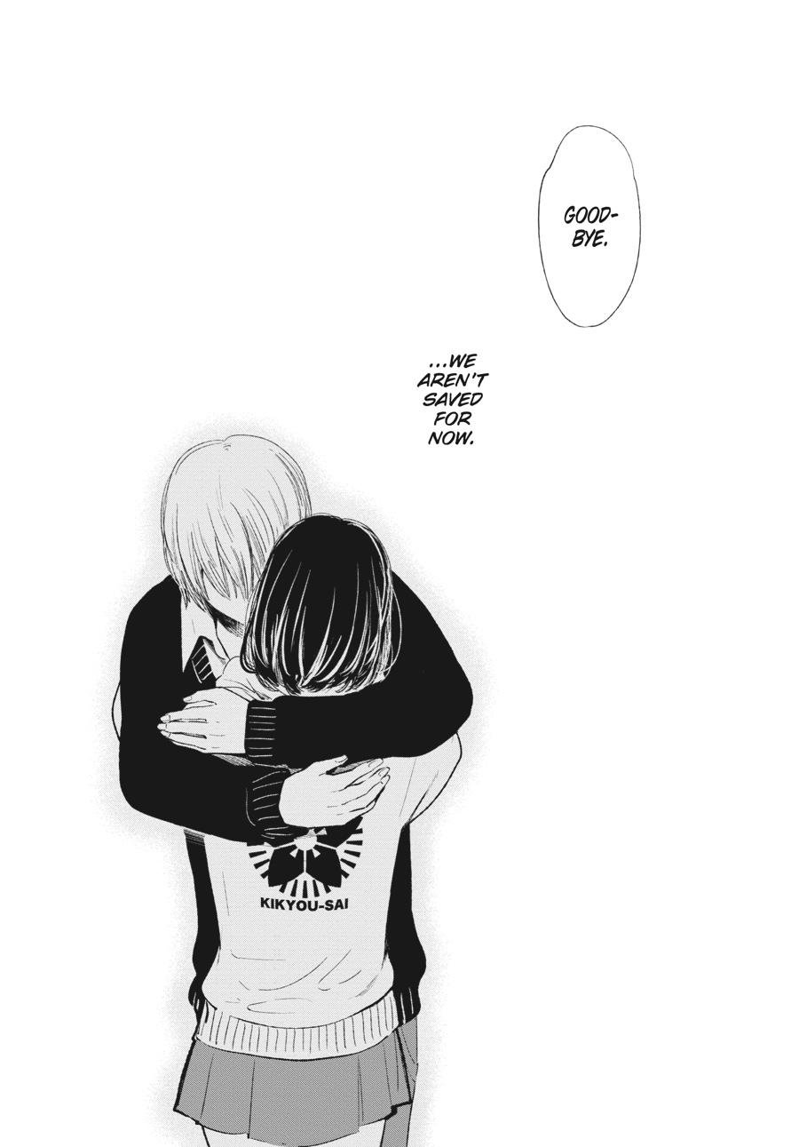 Read Scum's Wish (en) Manga Online