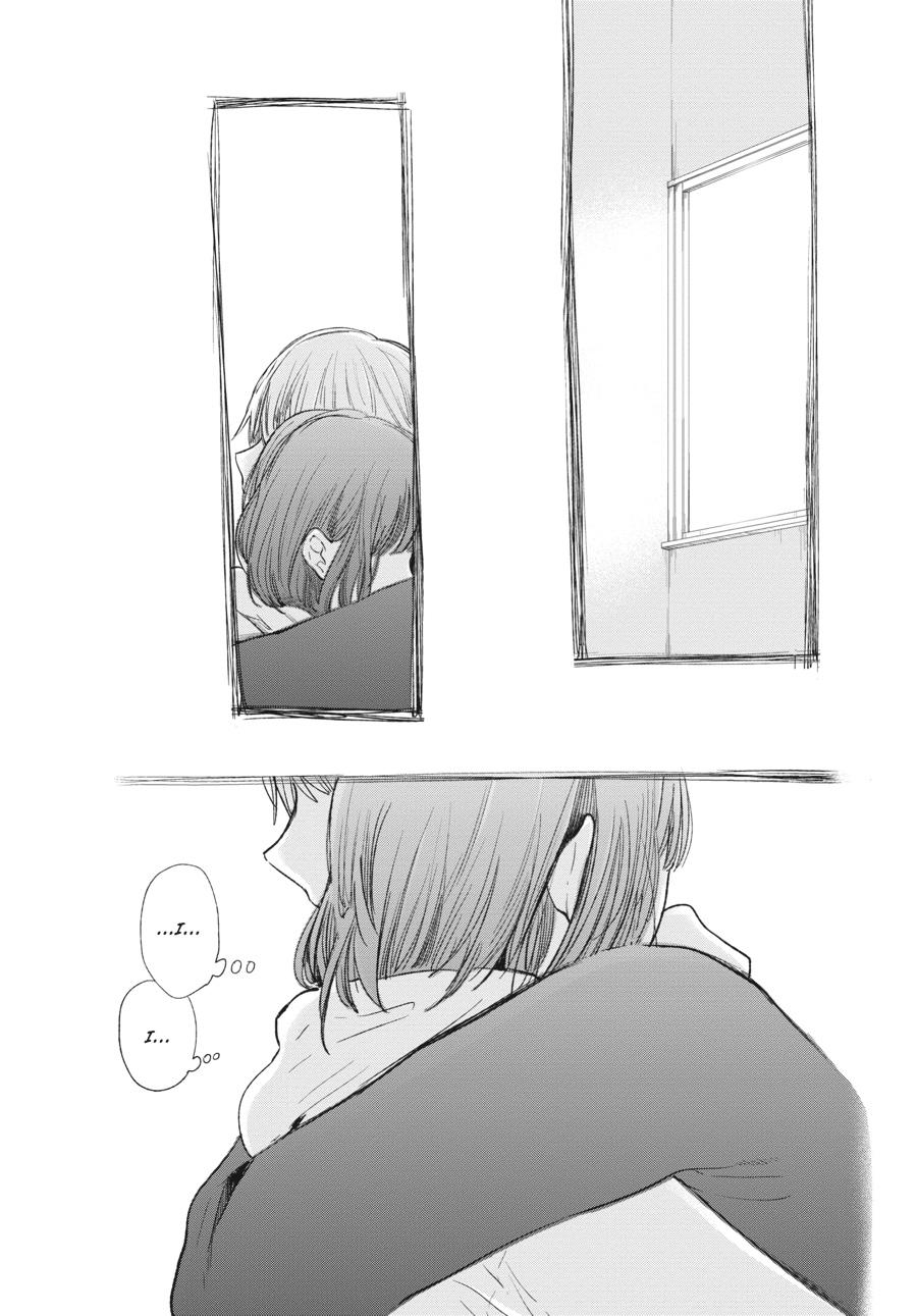 Read Scum's Wish (en) Manga Online