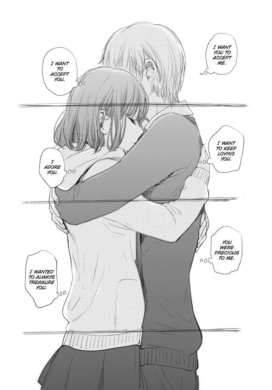 Read Scum's Wish (en) Manga Online