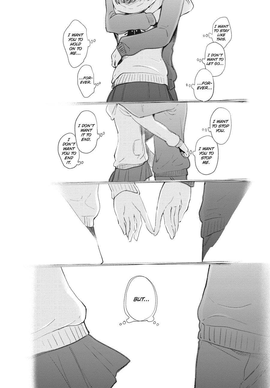 Read Scum's Wish (en) Manga Online