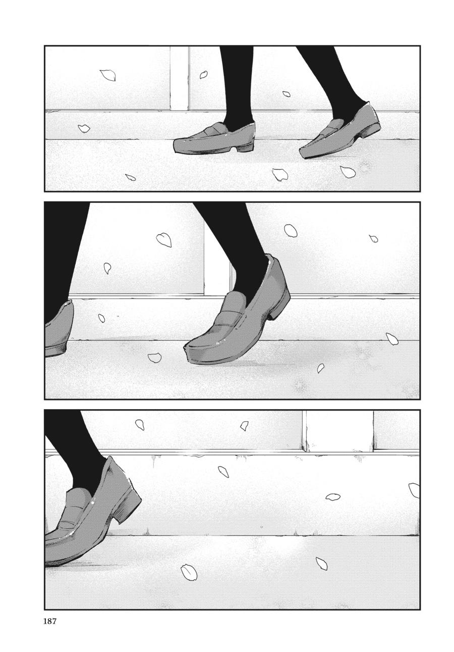 Read Scum's Wish (en) Manga Online