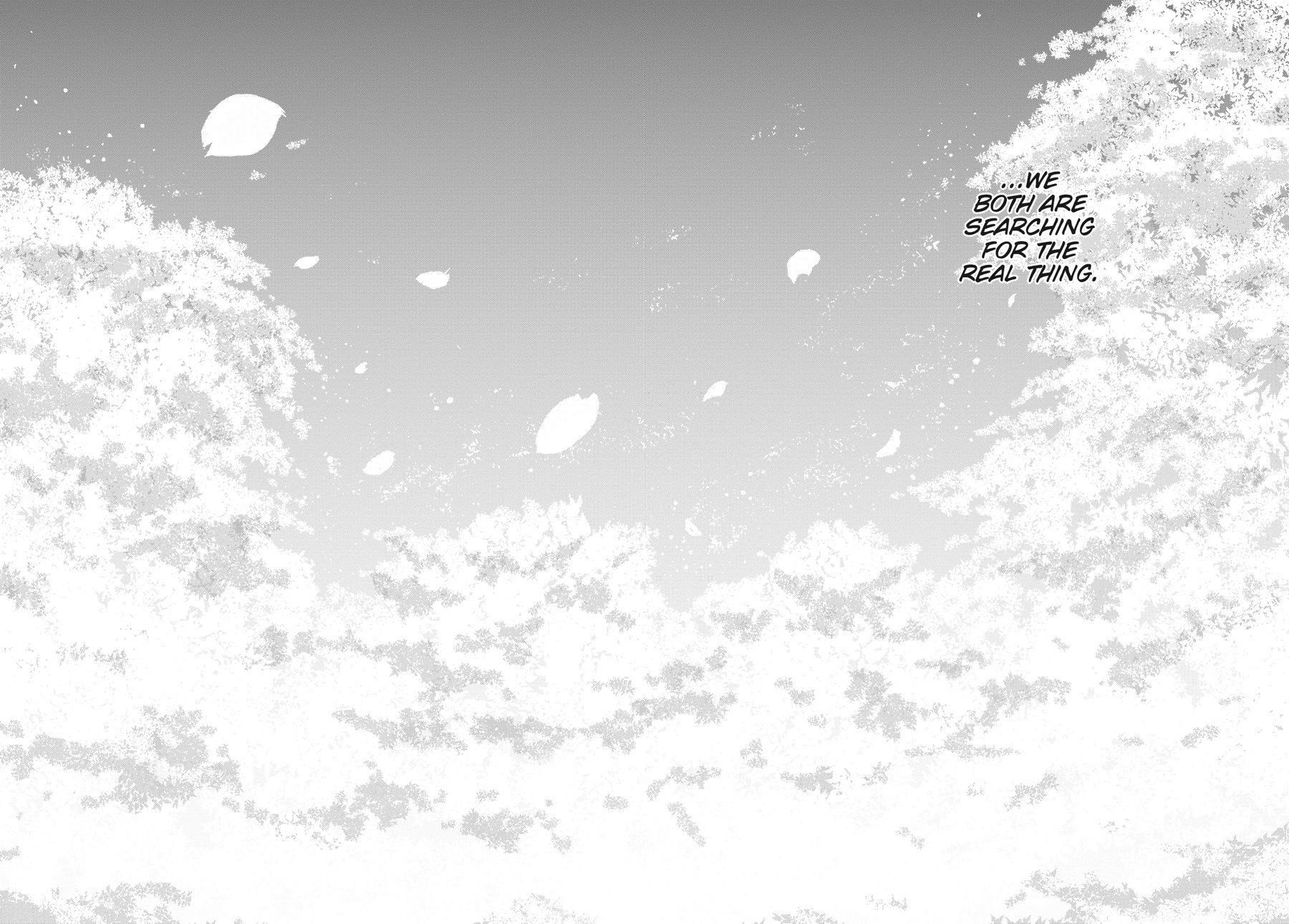 Read Scum's Wish (en) Manga Online