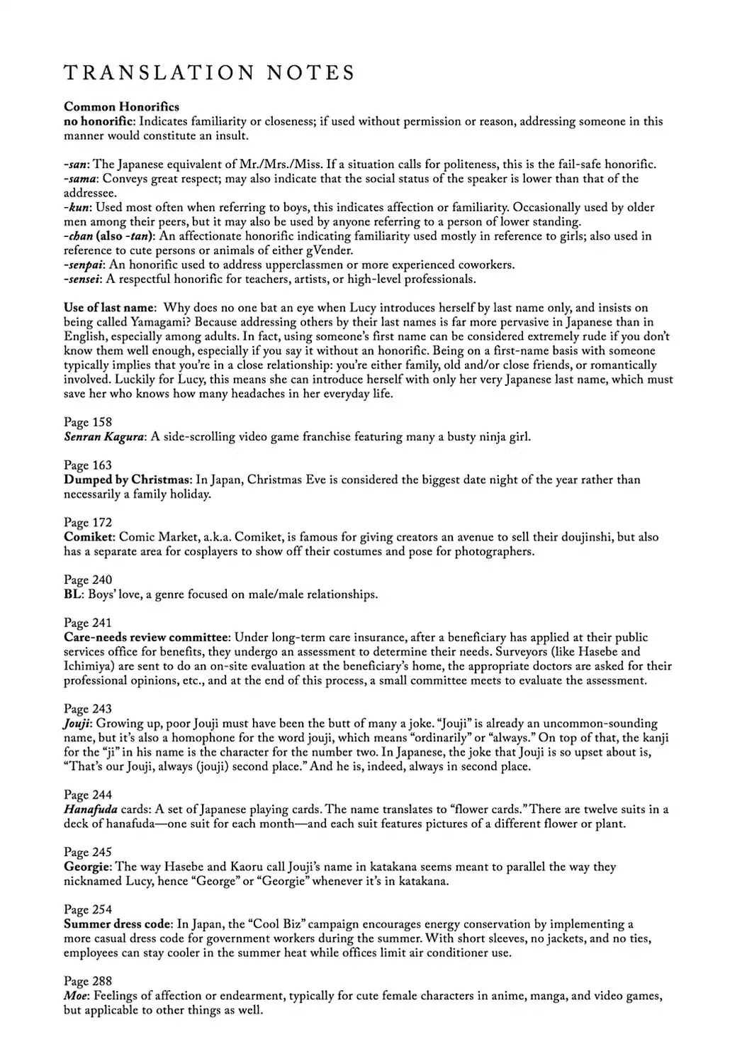 Read Servant x Service (en) Manga Online