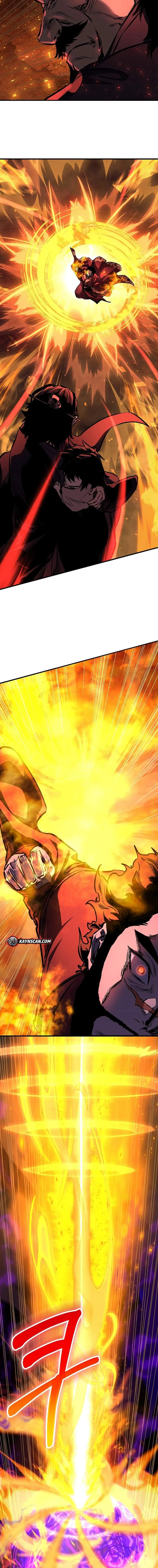 Read Shadow of the Supreme (en) Manga Online