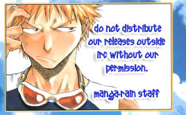 Read Shaman King (en) Manga Online
