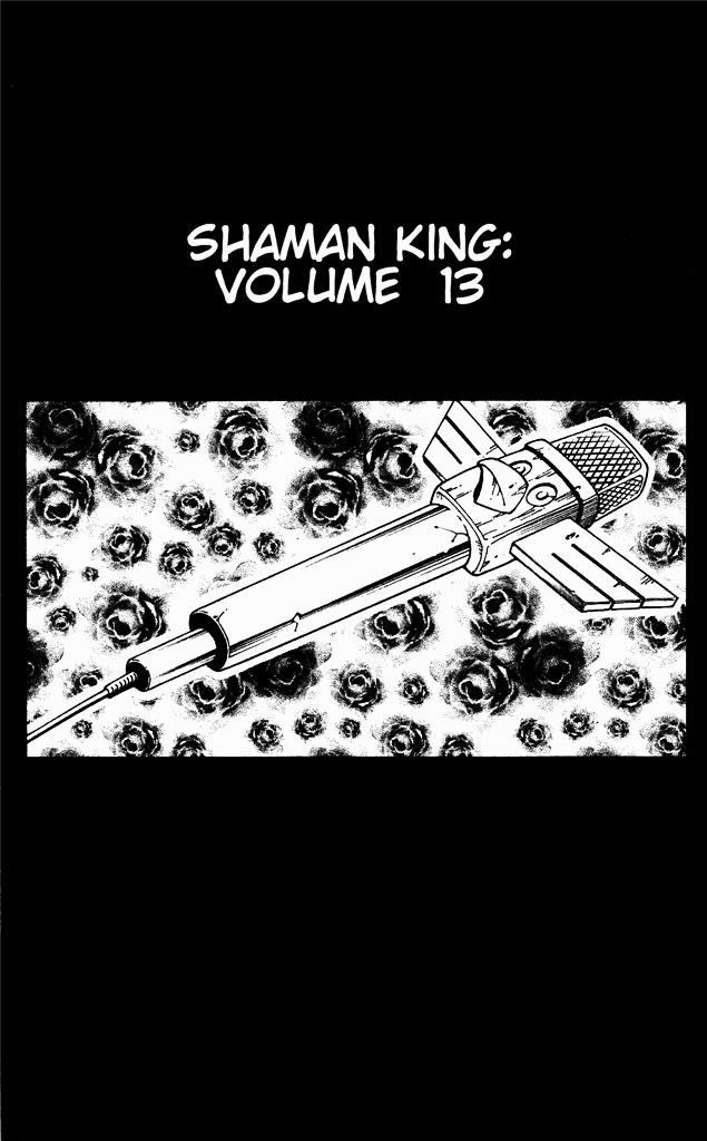 Read Shaman King (en) Manga Online