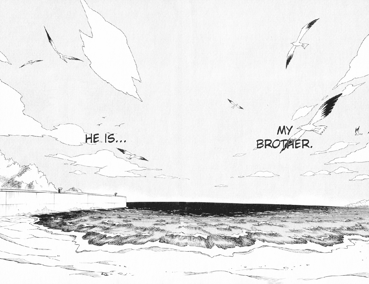 Read Shaman King (en) Manga Online