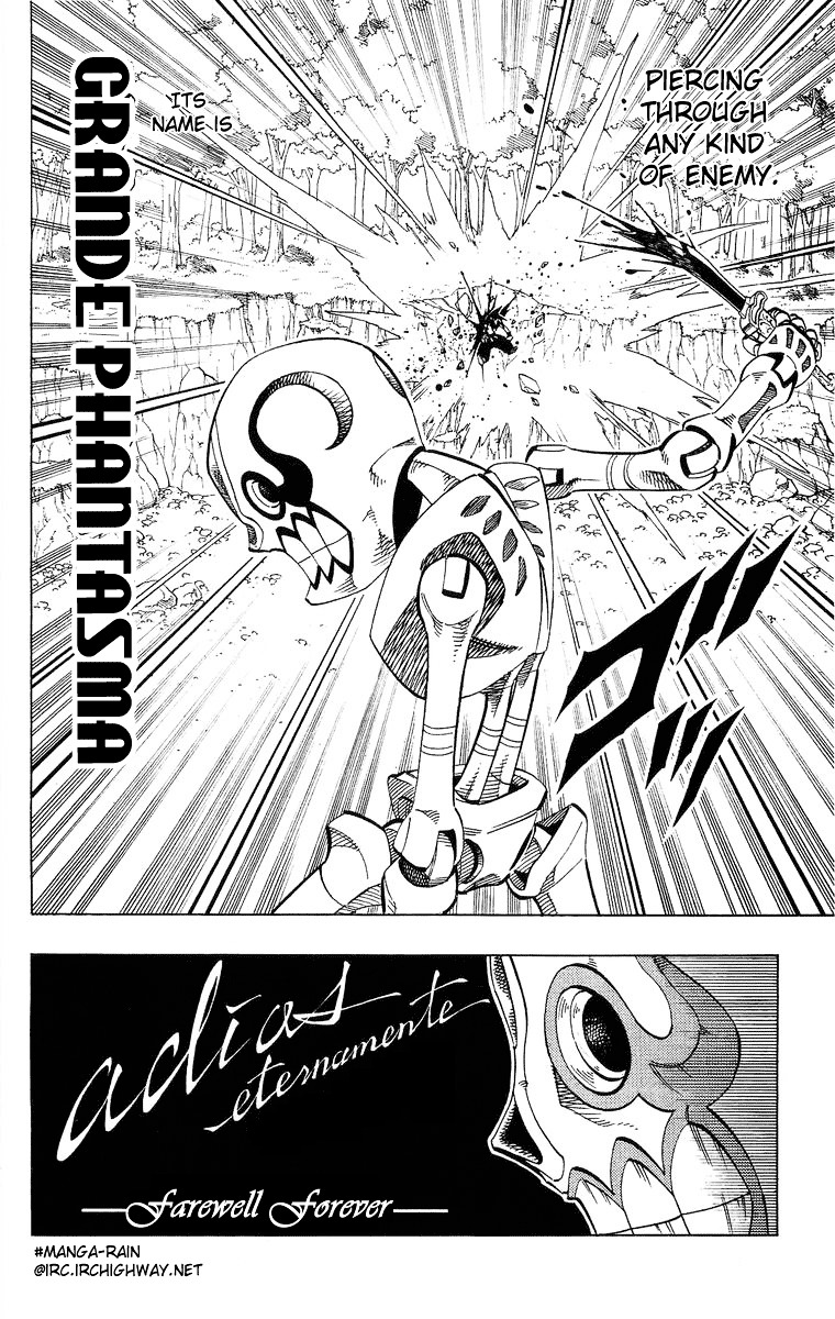 Read Shaman King (en) Manga Online