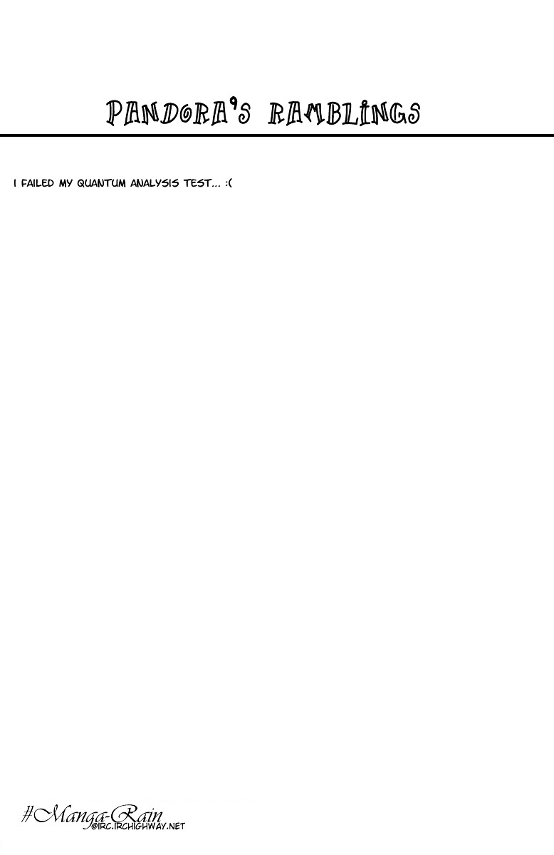 Read Shaman King (en) Manga Online