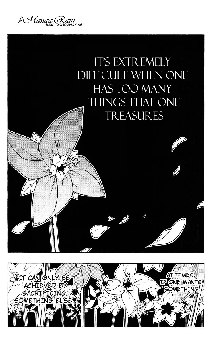 Read Shaman King (en) Manga Online