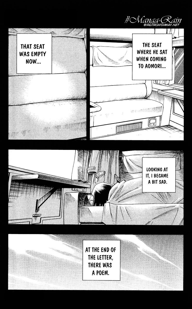 Read Shaman King (en) Manga Online