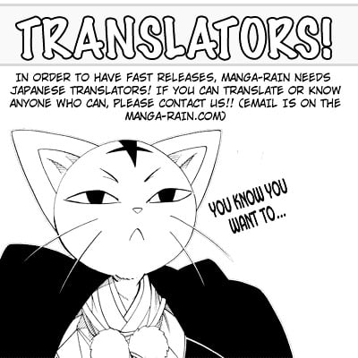 Read Shaman King (en) Manga Online