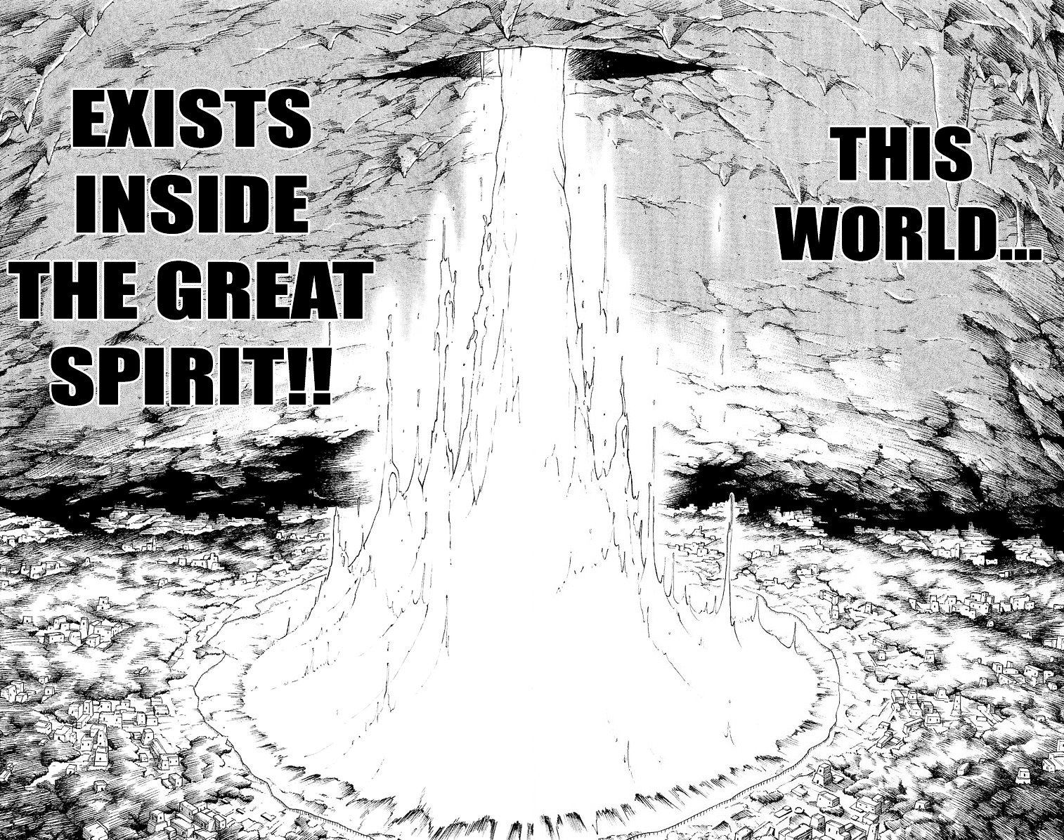 Read Shaman King (en) Manga Online