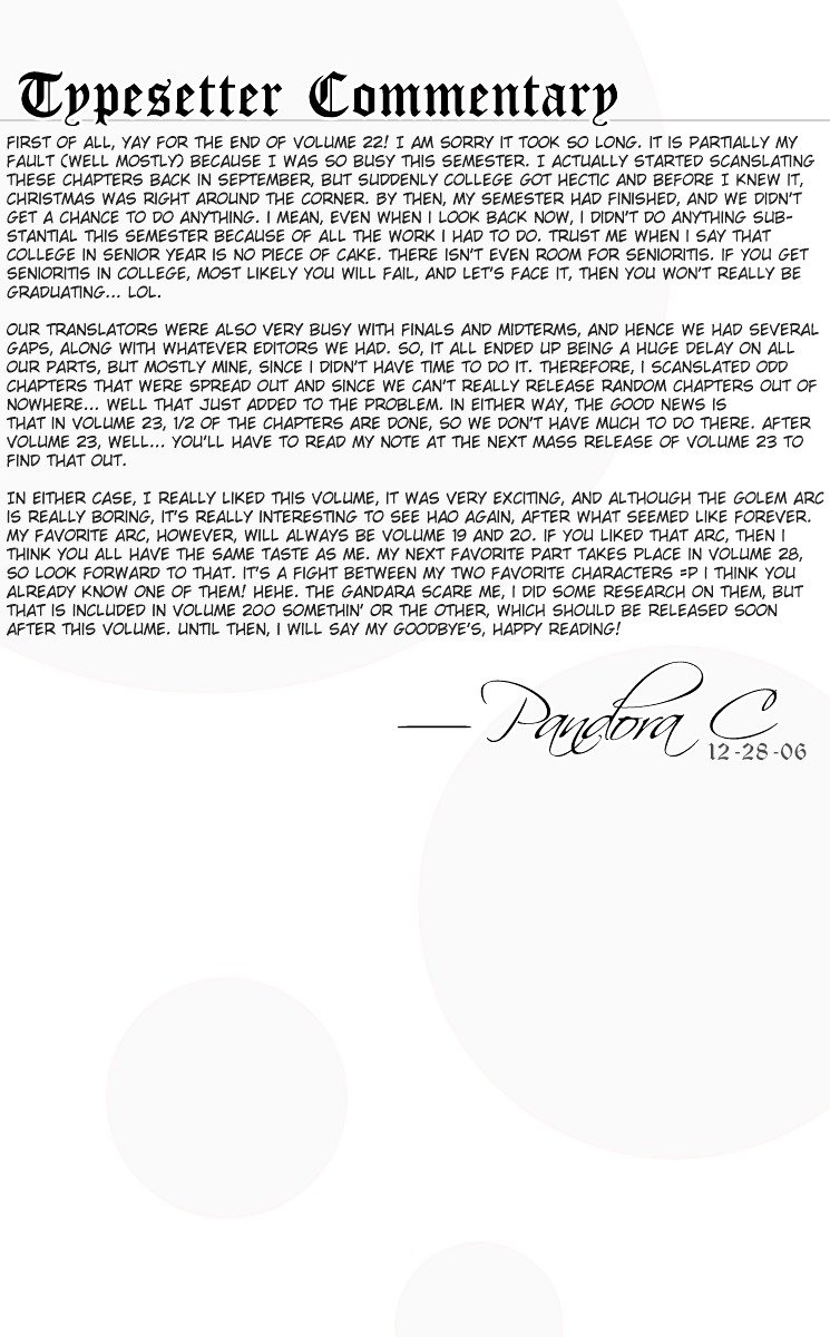 Read Shaman King (en) Manga Online