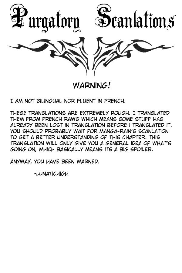 Read Shaman King (en) Manga Online