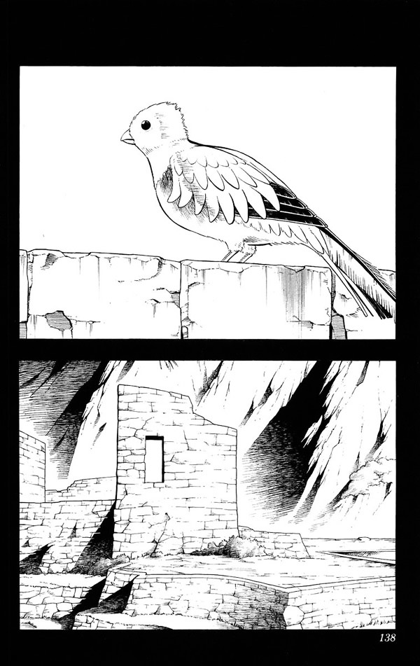 Read Shaman King (en) Manga Online