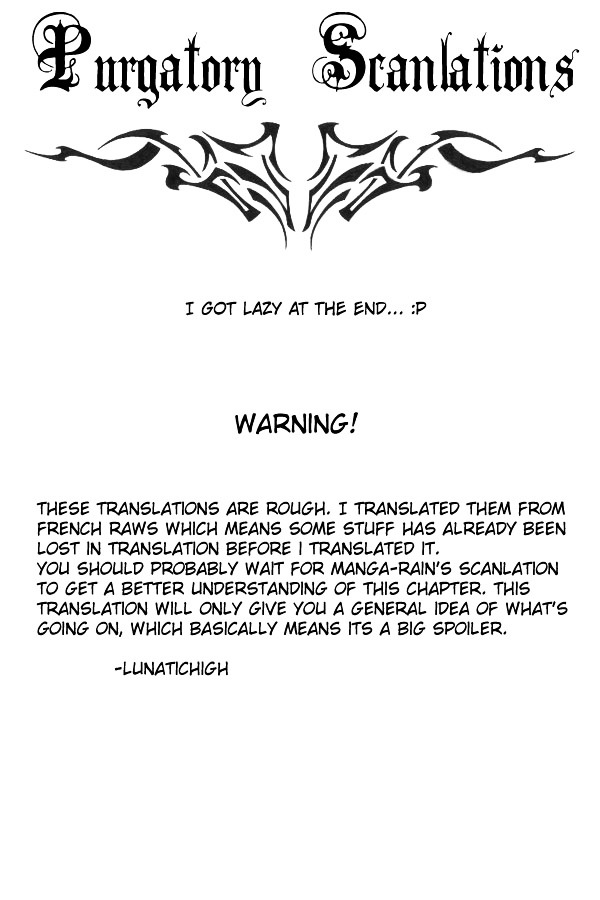 Read Shaman King (en) Manga Online