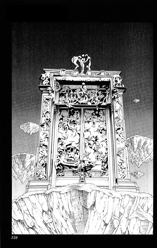 Read Shaman King (en) Manga Online