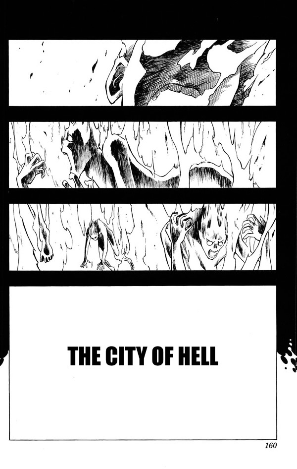 Read Shaman King (en) Manga Online