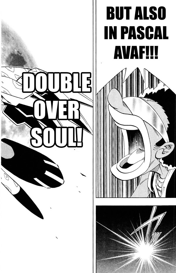 Read Shaman King (en) Manga Online