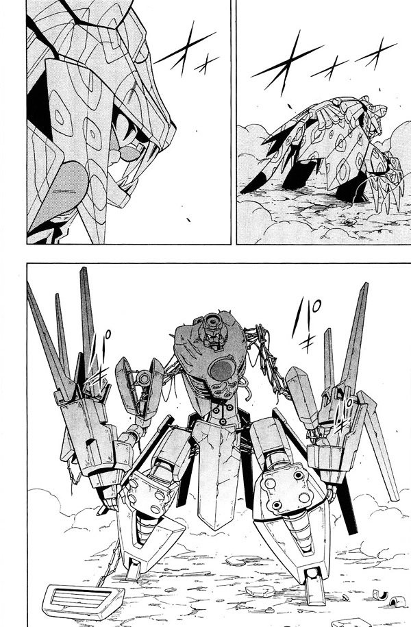 Read Shaman King (en) Manga Online