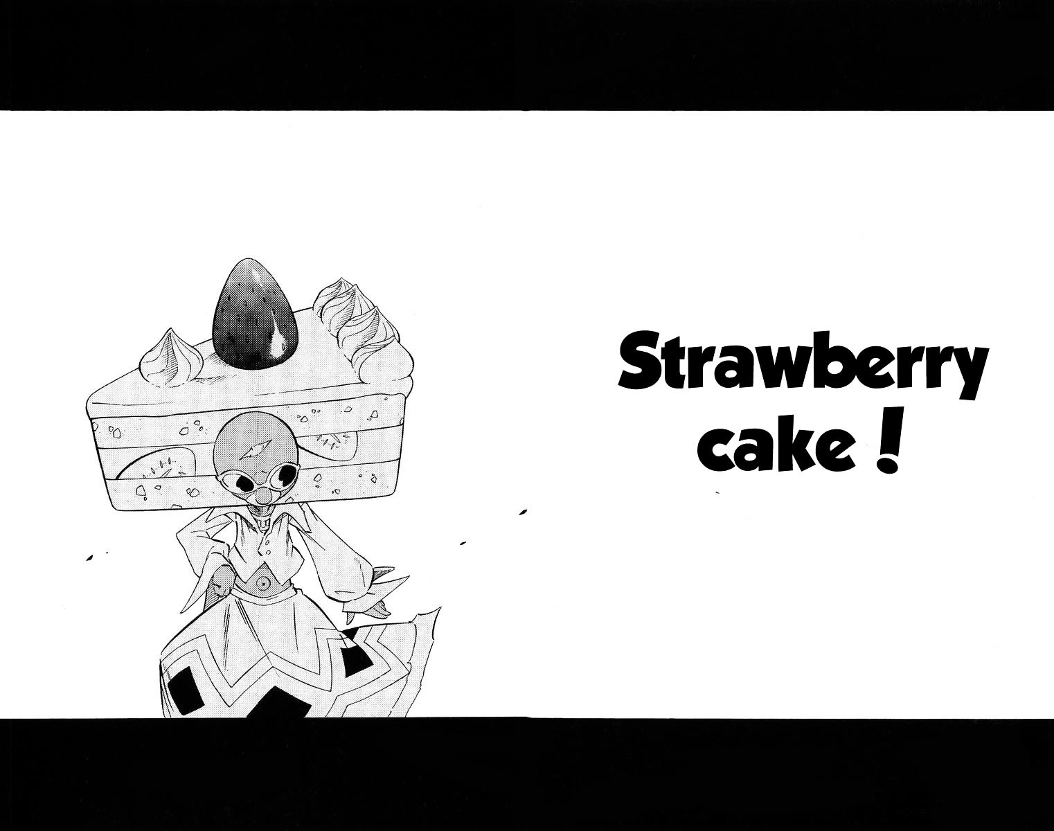 Read Shaman King (en) Manga Online