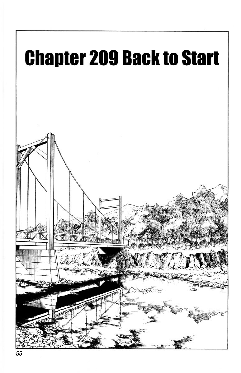 Read Shaman King (en) Manga Online