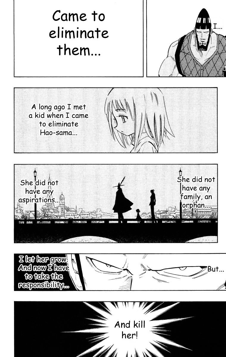 Read Shaman King (en) Manga Online