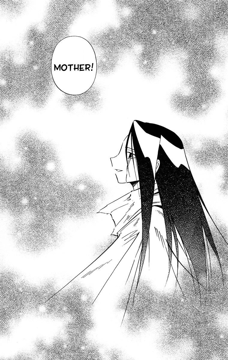 Read Shaman King (en) Manga Online