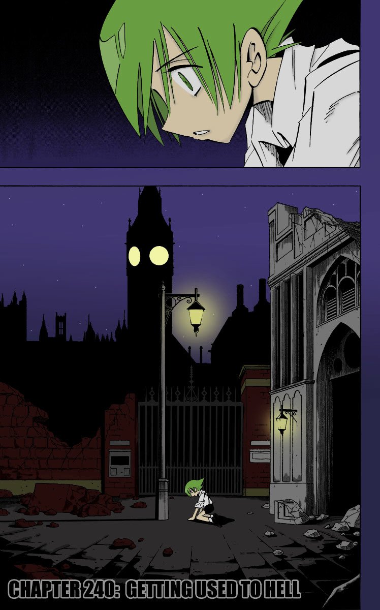 Read Shaman King (en) Manga Online