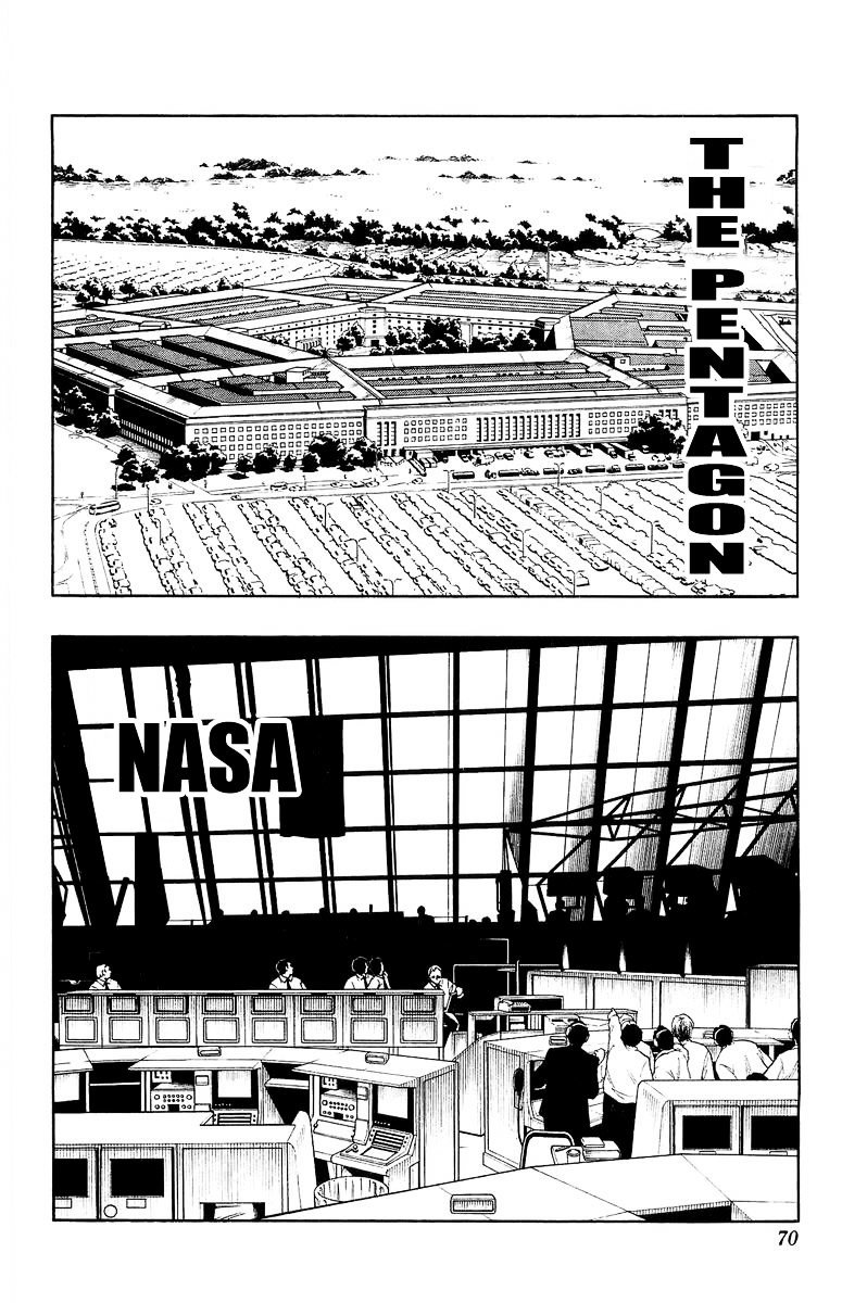 Read Shaman King (en) Manga Online