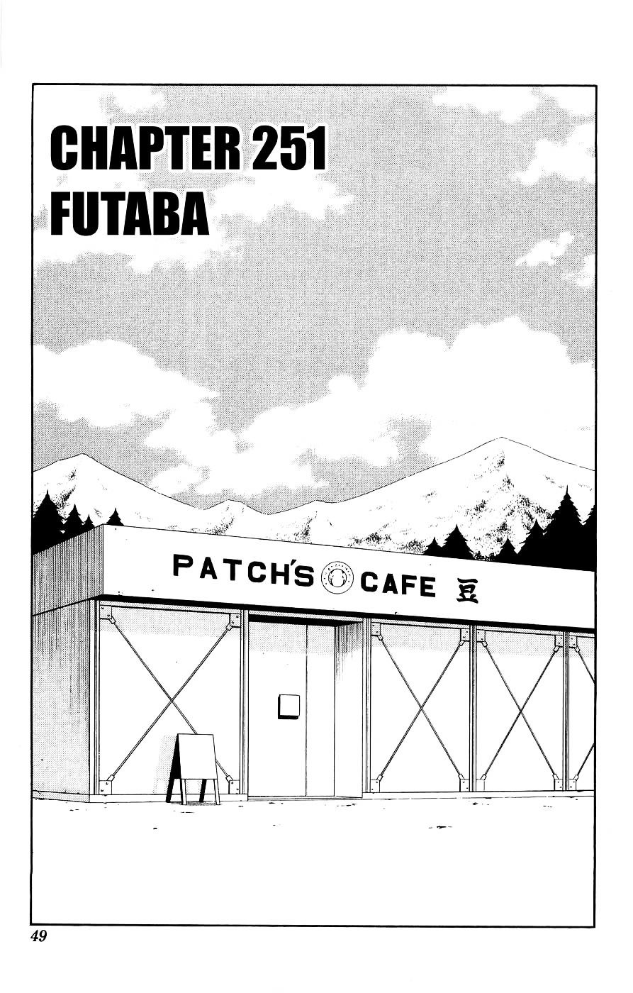 Read Shaman King (en) Manga Online