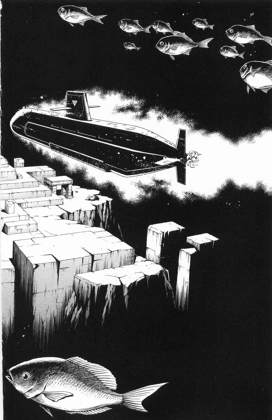 Read Shaman King (en) Manga Online