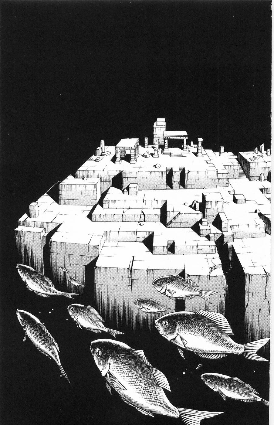 Read Shaman King (en) Manga Online