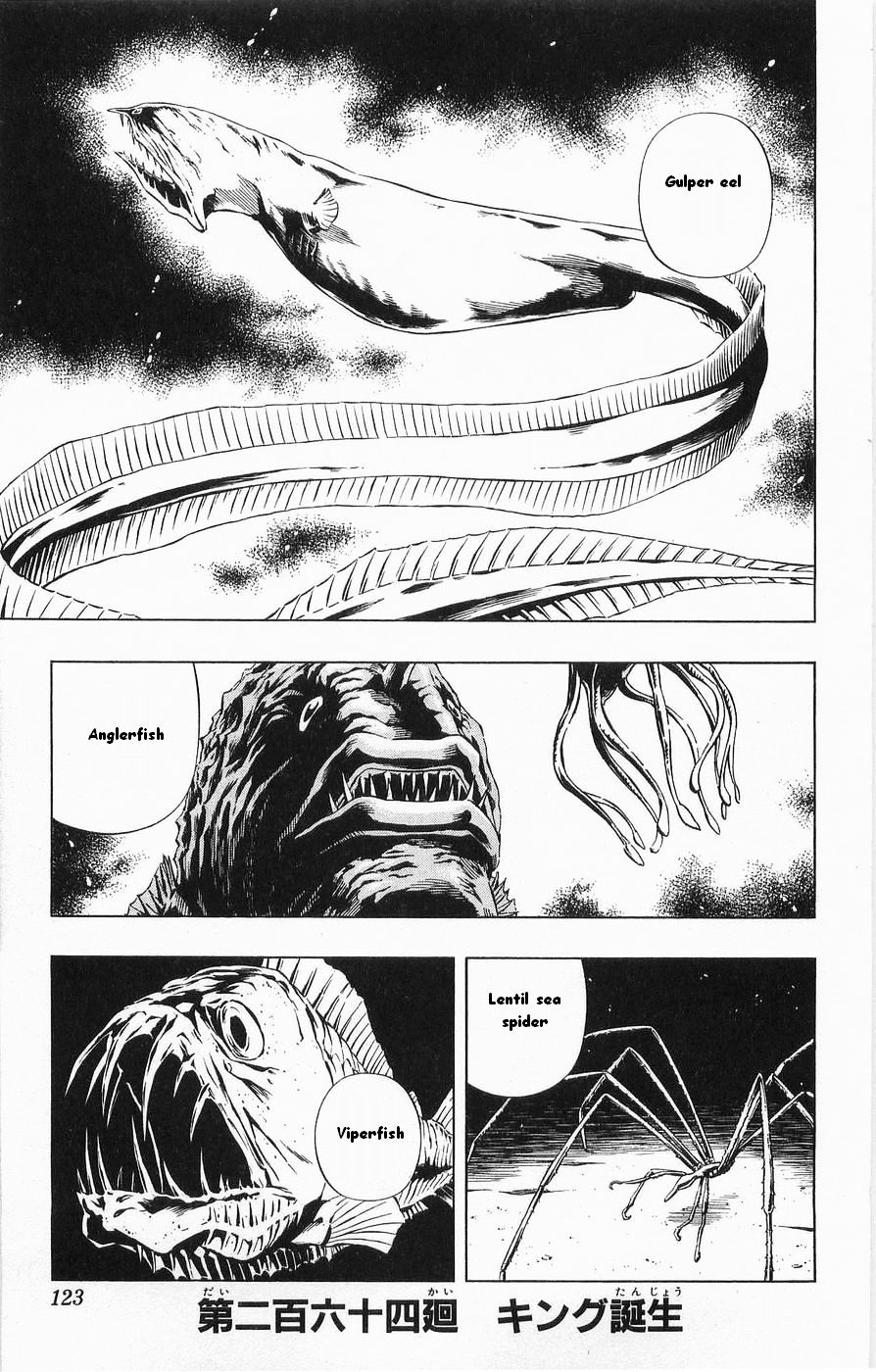 Read Shaman King (en) Manga Online