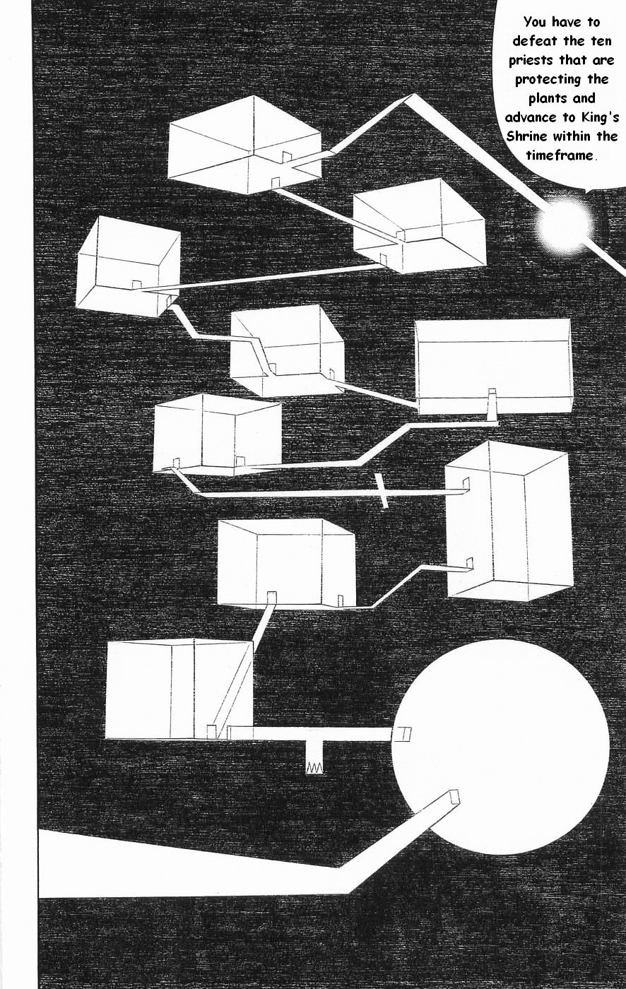 Read Shaman King (en) Manga Online